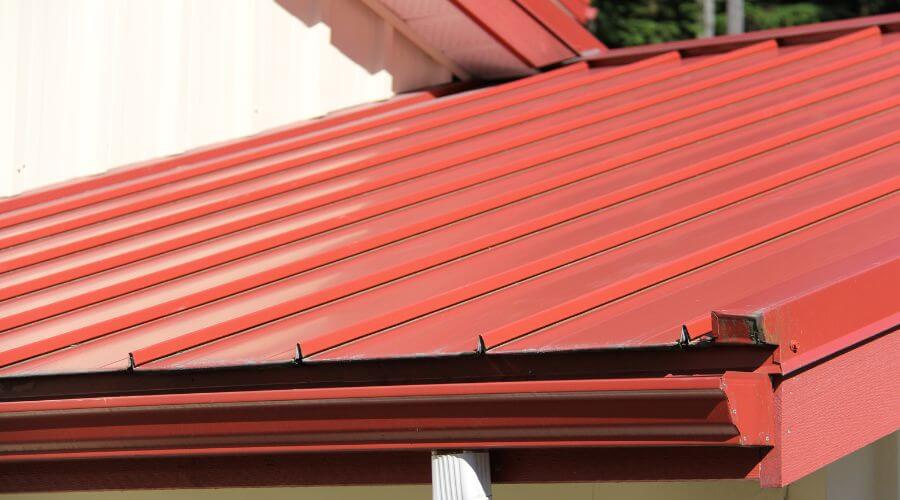 Industrial Roof Inspection in Alcester, SD